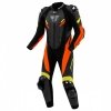 SHIMA KOMBINEZON MOTOCYKLOWY HYPER-RS MEN FLUO